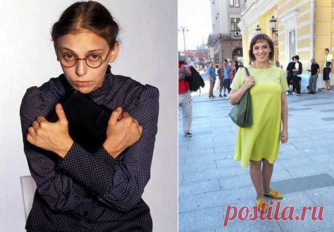 Забытые звезды российских сериалов… что они делают сейчас? | Her Beauty