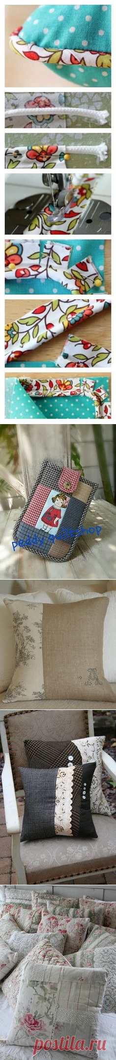 Pinterest • Всемирный каталог идей