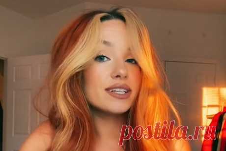 В сети нашли способ мыть голову раз в месяц. Блогерша нашла способ реже мыть голову и поделилась им в социальной сети TikTok. Пользовательница сети Хейли Каннингем (Haylee Cunningham) призналась, что начала тренировать волосы, постепенно сократив частоту их мытья. По ее словам, благодаря этому ее локоны выглядят здоровыми, гладкими и сияющими.