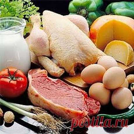 ПИТАТЬСЯ ЗДОРОВО - ЗАЛОГ ЗДОРОВЬЯ И КРАСОТЫ! – Сообщество – Google+