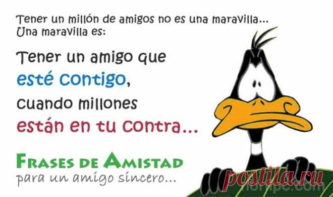 Mensajes para una amiga o un amigo de verdad y sincero Frases sobre la amistad verdadera y desinteresada. Mensajes de afecto y aprecio para quienes son nuestros amigos verdaderos que nos estiman y valoran