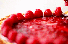 Блог - Привет.ру - ТОРТ без выпечки со свежими фруктами - Личный интернет дневник пользователя Sоnnora