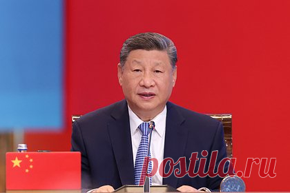 Си Цзиньпин оценил отношения Китая и России
