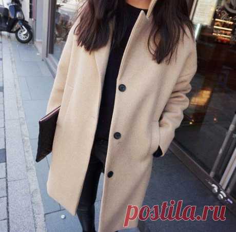 Салон красоты.