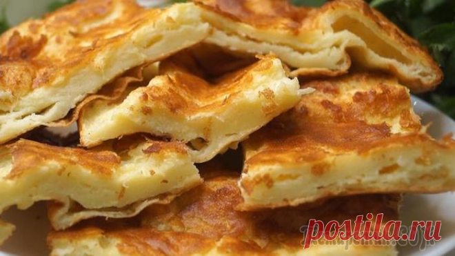 Невероятная Вкуснятина из молока за считанные минуты!