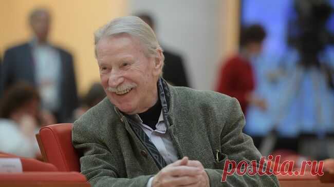 Источник рассказал о причинах госпитализации Ивана Краско