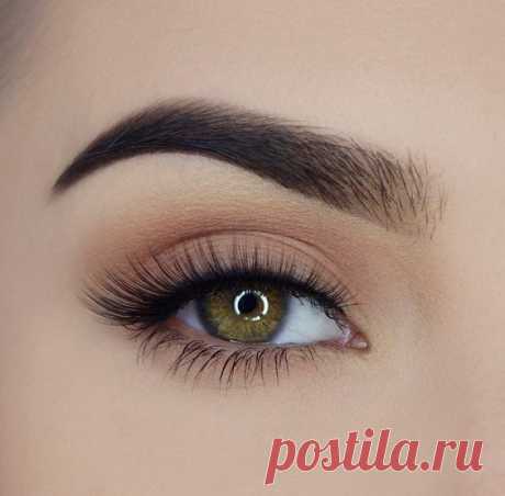 Нюдовый макияж 2019-2020: 15 потрясающих идей — Women Beauty Club