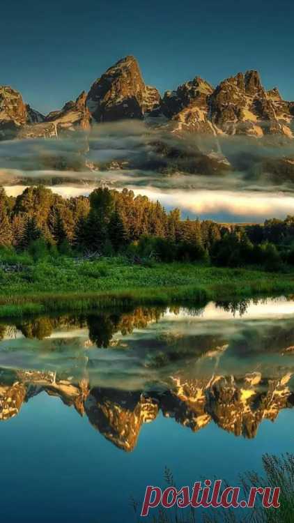 Come Walk With Me | ollebosse: Reflections