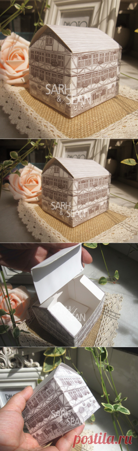 Dgh020 печенье пакет в теплый дом хлебобулочные коробка печенья коробка, Торт коробка 8 x 7 x 8 см 10 шт./лот купить в магазине Sarh Home DIY на AliExpress