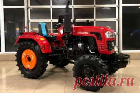 Что следует делать перед началом работы на минитракторе - свежие новости Украины и мира