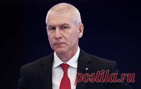 Олег Матыцин: мы гордимся соревнованиями, которые провели за прошедший год. О реконструкции спортивных объектов и взаимодействии с иностранными коллегами — в интервью ТАСС