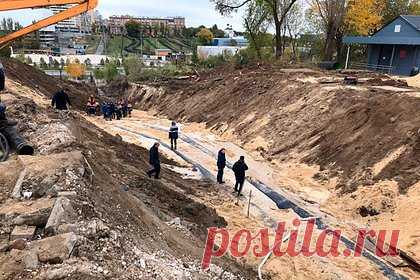 Нечистоты после канализационного коллапса в Волгограде нашли в охранной зоне. Волжская межрегиональная природоохранная прокуратура нашла в охранной зоне реки Волги нечистоты, которые образовались во время канализационного коллапса в Волгограде. Об этом сообщает РБК со ссылкой на данные ведомства. Прокуратура потребовала от организации «Концессии водоснабжения» устранить нарушения.