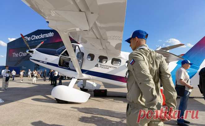 Проектировщик «Байкала» заявил о госзаказе на ₽36 млрд для замены Ан-2. До 2030 года государство закажет для замены «кукурузников» Ан-2 не менее 300 перспективных самолетов «Байкал». Их общая стоимость составит минимум ₽36 млрд в ценах 2021 года, рассказали РБК в Уральском заводе гражданской авиации