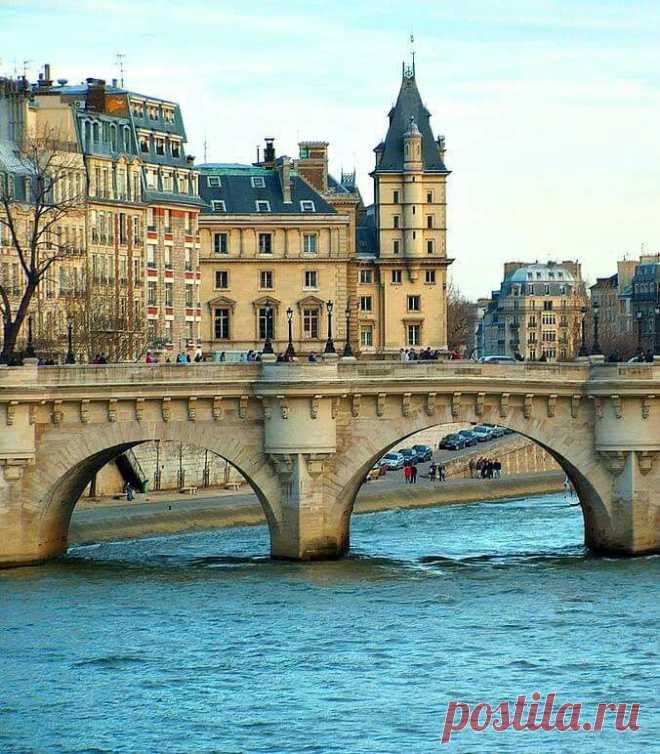Parigi