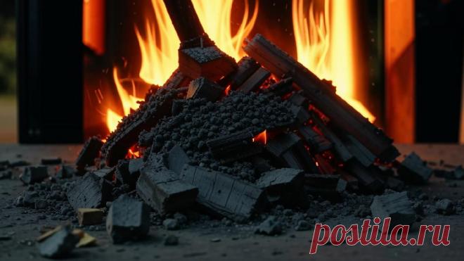 Зола как удобрение: для каких растений использовать &#8211; Agro-Info