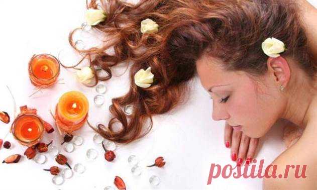 Маски для роста волос в домашних условиях: самые эффективные рецепты | Люблю Себя