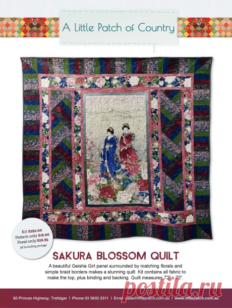 Quilters Companion №100 2019