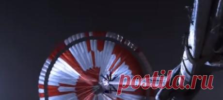 NASA поделилось видео- и аудиозаписями, сделанными после посадки ровера Perseverance на Марс – послушайте, как гудит ветер Красной планеты.
