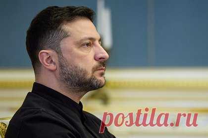 Стало известно местонахождение «кошелька» Зеленского