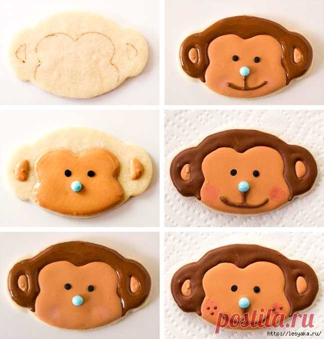 6 самых вкусных новогодних десерта!