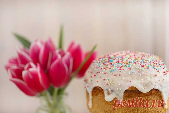 Вкусно и просто: рецепты домашнего кулича Пошаговый рецепт кулича и как сделать самую простую и вкусную выпечку на Пасху — в материале 24СМИ.