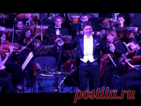Припевка &quot;Ла-ла-ла-ла-ла&quot; - Харьковский академический симфонический оркестр &quot;Виртуозы Слобожанщины&quot; - YouTube
