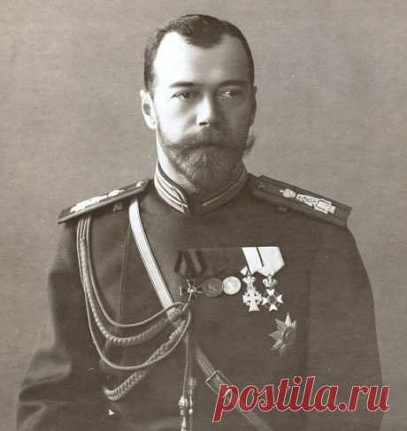 Письмо Его Величеству / История цивилизаций!