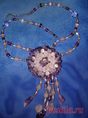 Pollianna | biser.info - всё о бисере и бисерном творчестве