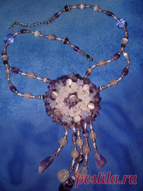 Pollianna | biser.info - всё о бисере и бисерном творчестве