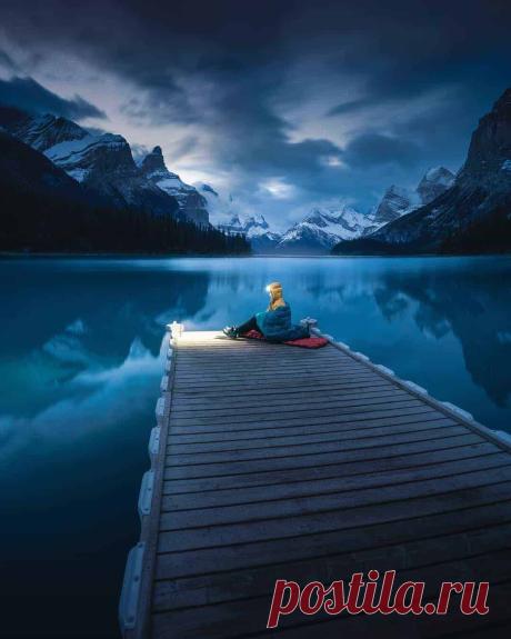 Landscape Photographer: Catherine Simard | ARTWOONZ