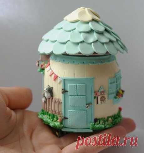 ПЛАНЕТА HAND MADE [HANDMADE, РУКОДЕЛИЯ, ХОББИ]