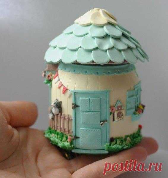 ПЛАНЕТА HAND MADE [HANDMADE, РУКОДЕЛИЯ, ХОББИ]