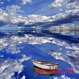 Вселенной всё равно – боишься ты или мечтаешь... - МирТесен