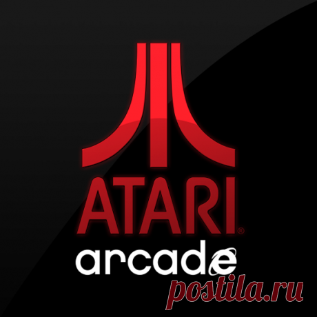 Atari Arcade: Classic Games Reimagined in HTML5