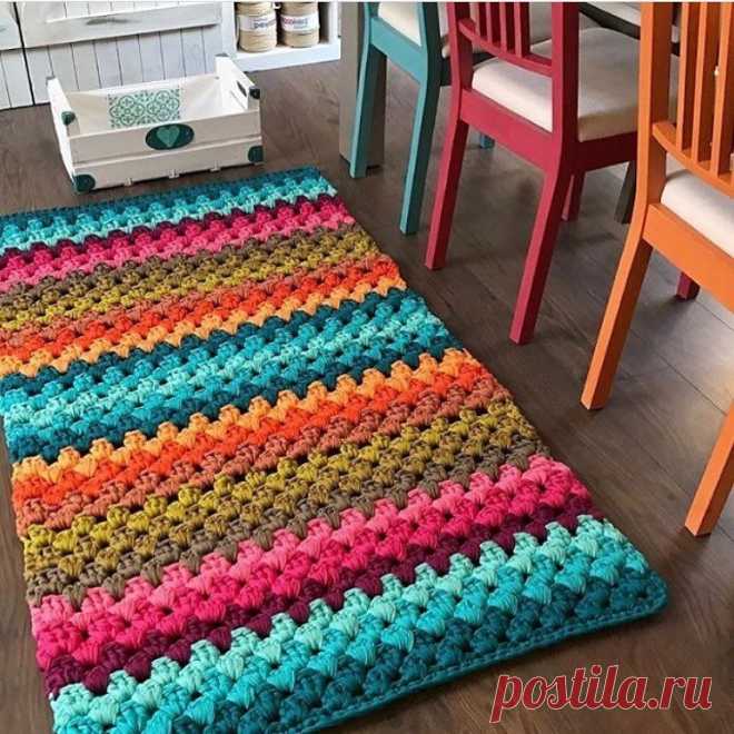 alfombras de trapillo originales - Búsqueda de Google