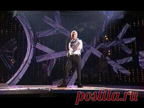 Алексей Хлестов - Незабудка