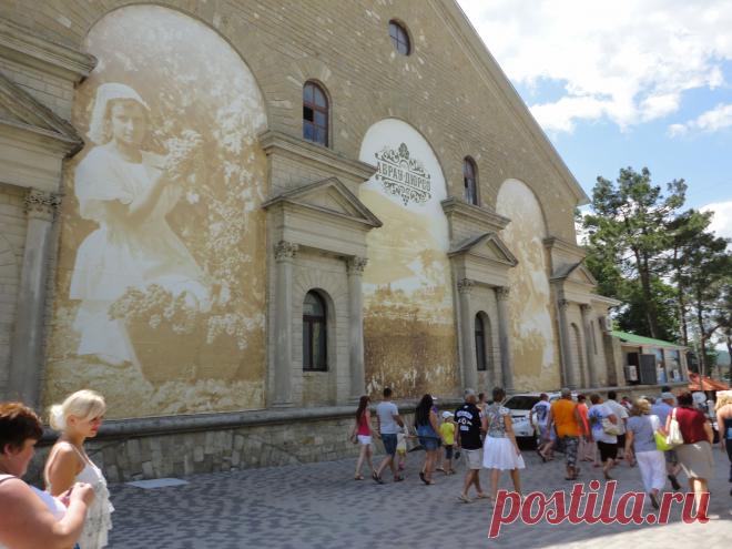 Дегустация шампанского!