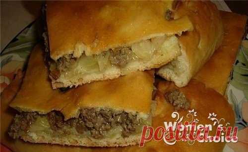 ТОП-9 САМЫХ БЫСТРЫХ ВКУСНЫХ ПИРОГОВ!