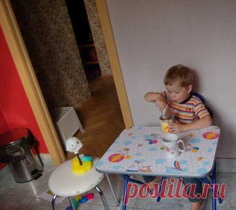 (+1) тема - Современная кухня на 6 кв метрах | МОЙ ДОМ