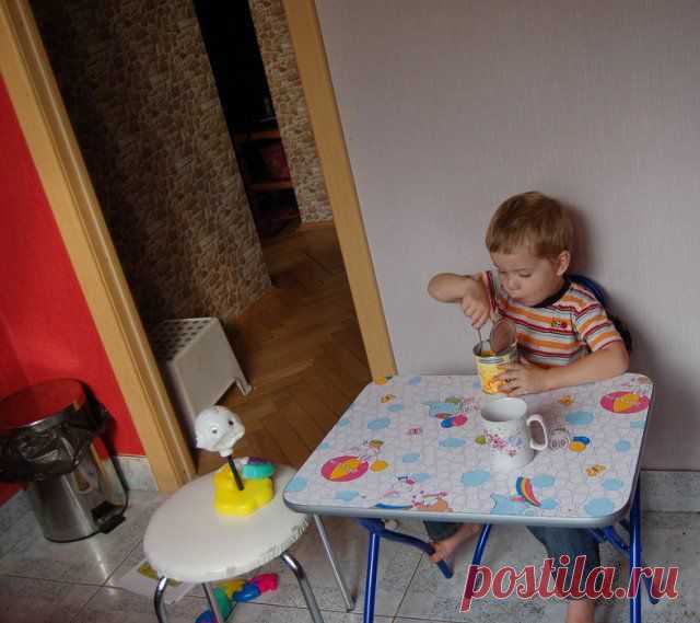 (+1) тема - Современная кухня на 6 кв метрах | МОЙ ДОМ