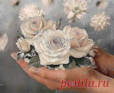 25 сентября я выставила своё восьмисотое стихотворение.Сегодня я выставляю 850тое.Вот напишу до 1000 и как все нормальные бабульки уйду на пенсию.А пока...читайте...

ЖЕНЩИНЫ ПРОСТЫЕ.

Молодость и старость-женщины простые:
У одной-усталость,дни другой-лихие.
Только у обеих светятся глаза:
Ни страшны по-прежнему ни бури,ни гроза...

Развевает ветер седину и блеск,
И терзает сердце чувств и мыслей плеск.
Безшабашна молодость...старость же мудра,
Но обеим часто...не спится до...