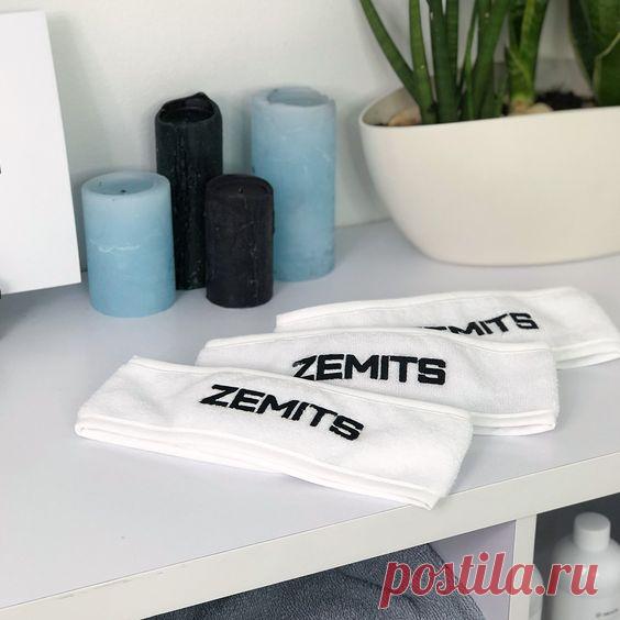 Повязка для клиента | Zemits аксессуары