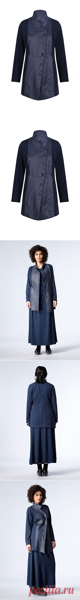 OSKA - Jacket Nessa wash