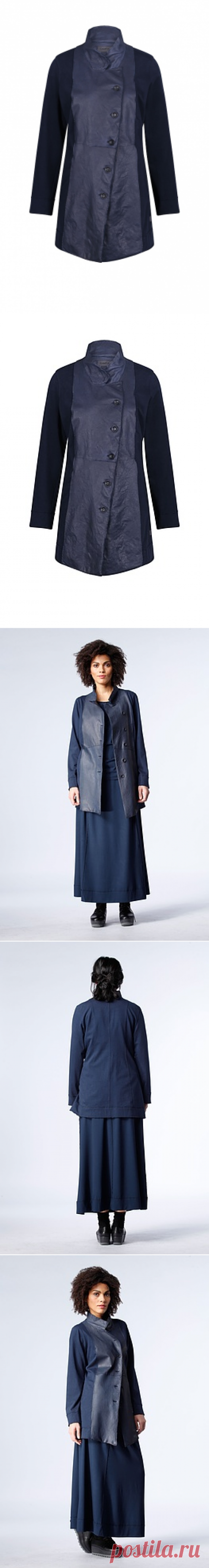OSKA - Jacket Nessa wash