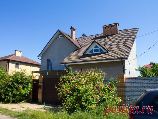 Продам дом на Новом Бугово недалеко от моря в Черноморске!
Предлагаемый к продаже дом в жилом массиве Новое Бугово на 10-ти сотках земли, правильной формы