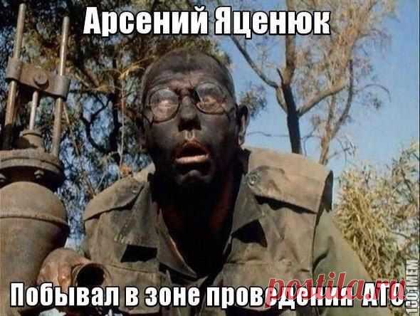 Диалоги