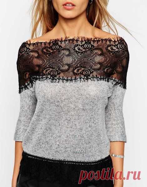 Valentino свитер (подборка) / Свитер или кардиган: вторая жизнь / ВТОРАЯ УЛИЦА