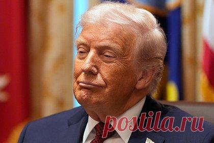 Трамп назвал Зеленского организатором цирка и призвал его провести выборы. Что он сказал о будущем Крыма и Европы?