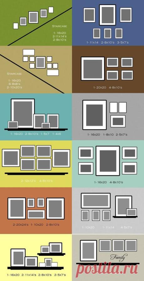 (Пин) Pinterest
