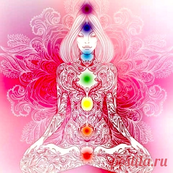 Что такое чакры и их влияние на нашу жизнь.
Сегодня начинаю цикл статей о чакрах, о том, как та или иная чакра соотносится с нашими органами, железами, физическими функциями и нарушениями, а также, эмоциональными, психическими и духовными проблемами.

День первый: Чакры, общая информация.
Показать ещё